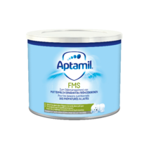 Aptamil 압타밀 FMS 미숙아 특수 분유 200g, 기본