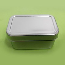 ( 보존식냉동고 사각내피 튼튼패밀리 ) 보존식용기사각용 내부용기(소) 3P DS_K/W-생활/건강_종합