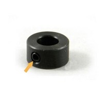 제이트리드릴비트 스토퍼 6mm 8mm 10mm 809 앤틱가구손잡이 부속철물 고급 매입 매립 수납장 문손잡이 도어품 술라이딩문 미닫이문 방문 창문 현관+jaytreㄷ, 선택_10mm