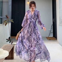 해변의 카프카 보랏빛 꿈의 원피스