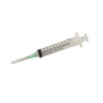 학습교재용 주사기 10ml 낱개/002110/교재용 PVC 바늘없는