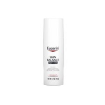 Eucerin 스킨 밸런스 페이셜 나이트 크림 / 진정 수분 보습 건성 복합성 민감 저자극, 2개, 48g