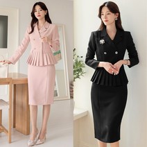 시크라인 컴리 셋업 스커트 CLMC-S-18