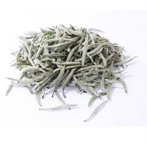 차이준 백호은침 백차 특급 복정백차 500g 산재 은침특급 백차차 2015 명전차