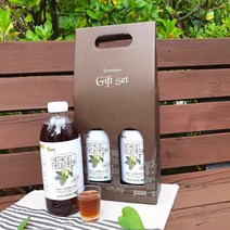 하동 3년 저온숙성 매실청 매실액기스 매실액 매실원액 1000ml 2병+선물박스, 상세페이지 참조, 상세페이지 참조