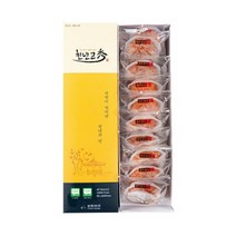 산지직송 명품 상주곶감 실속형 가정용 곶감 건시 설 선물세트 명절선물 개별포장 소용량, 10개입 (1세트)