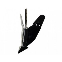 EFCO 미니관리기 MZ2098RK S 용 쟁기 양갈래 1EA KB689 0149