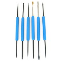 위dnlove_Prokit 납땜 보조 툴 공구세트 (6종) 분해 조립 PCB보드 작업 인두기 장비 용품 자재 산업용인♥inlove, ♥Joenujoeun♥, ♥inlove!!