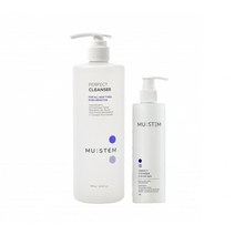 뮤스템 퍼펙트 젤 클렌저 200g / 480g
