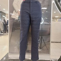 PAT NC08 남성 구스다운 팬츠 1H-71636-820