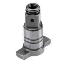 에어 임팩 전동 공구 렌치 18V 전기 브러시리스 트 샤프트 액세서리 단일이중 사용 무선 부품 액세서리, 이중 사용