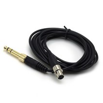 AKG K712 K271 K371 K701 K702 Q701 헤드폰 케이블 헤드셋 선 헤드폰줄