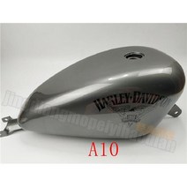 할리 연료탱크 14.4L 883N X48 기름통 커스텀, K