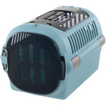 일본직발송 4. 릿첼 캠핑 캐리 파인 더블 도어 M 블루 B08XB86MJG, One Size_One Color, One Color