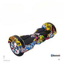 자이로콥 전동휠 G에스 투휠 전기보드 전동 나노 호버 보드 화이트, F. 힙합, 8