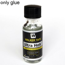 1/5/10 lots 05 FLOZ (15ml) 울트라 홀드 접착제 레이스 가발 실리콘 접착제 접착제 가발 슈퍼 방수 접착제, 04 1 ultra hold glue_01 1lot