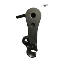 컨버터 변환기 호환 부품 모터 와이드 휠 프로 전기 스쿠터 2020 Mercane 스케이트 보드 리어 서스펜션 부, 02 Right, 한개옵션1