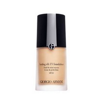 뷰티 래스팅 실크 UV 파운데이션 SPF20/30ml, 2호
