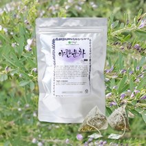 참건강마을 국산 야관문차 20g 20티백 X 2