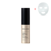 인셀덤 비에톤 멀티 스틱 밤 9g[마스크팩증정] 물광 링클 주름케어 최신제조 신형