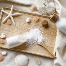 이스라엘 사해소금 바스솔트 1kg 3종 택1, 02_약초
