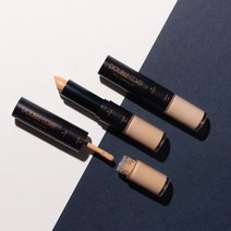 TONYMOLY 더블커버 듀얼 컨실러, 내추럴베이지