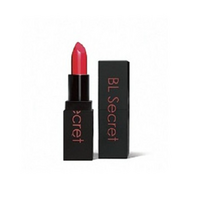 비엘시크릿 촉촉 매트 립스틱 3.8ml, Scarlet, 8개