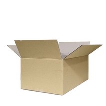 소보로샵 이삿짐박스 대형 과일 포장 PP 두꺼운 이중골지 종이 택배 70X50X50cm 10매