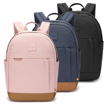 팩세이프 팩세이프 고 15L 백팩