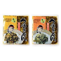 카라시 타카나 갓 무침 세트 3종류 중 250gX2봉지 (매운맛 1봉지 명란젓 1봉지), 마일드 1봉지, 명란젓 1봉지개