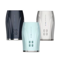 [백화점브랜드관] 닥터웰안마기 무선 손마사지기 온열 지압 핸드 손목 안마기, DR-831 (블랙)