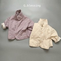 지블레싱 마일드자켓