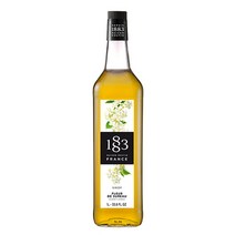 1883 엘더플라워 시럽 1000ml, 1개