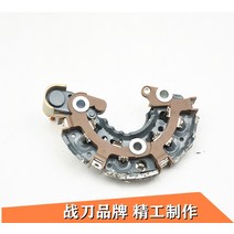 혼다 6 세대 2.3 코마츠 굴삭기 도요타 캠리 2700 발전기 정류기 브리지