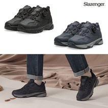 [KT알파쇼핑]슬레진저 22FW 남성 클로져 다이얼 방한화