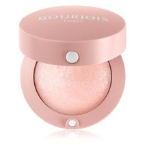 Bourjois 브루조아 리틀 라운드 팟 모노 아이섀도우 1.2g 14 Berry Well 베리 웰