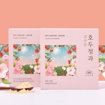 조은나래 호두정과 호두강정 답례품 결혼식 결혼 웨딩 소규모 돌잔치 승진 개업 첫돌, 오늘출발, 호두정과60그람, 완성품