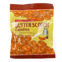 오성 퍼스트 버터 스카치 캔디, 9개, 120g