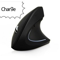 버티컬마우스Anker 인체 공학적 광학 USB 유선 수직 마우스 1000/1600 DPI 5 버튼 CE100, 01 01 Charge, 한개옵션1