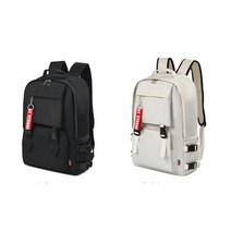 학생용 노트북 백팩 10대 여학생 튼튼한 책가방 입학선물 신학기 중고생백팩