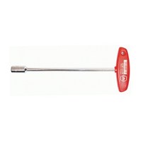 션턬필슈@이하-T 복스드라이버 336 8mm 200mm (1EA) 산업용품 미니 휴대용 도라이버 공구 수공구 수작업 공업/*캐, 채룩!!