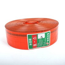 엘토로 농업용 농사용 호스 2인치 양수기 관수 농기구, 2인치호스