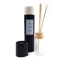 몰드몰 럭셔리디퓨저세트 - 불투명우드 (50ml)
