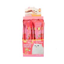 강양이샵 수분섭취 요로결석 고양이 츄르 36P 펫츄릅, 1개