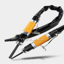공압/공기 파일 도구 왕복 연마 폴리셔 25*25*12cm BM-AF5, 한개옵션0