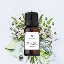 내츄럴샵 아로마 오일 퓨어릴리F.O, 1000ml