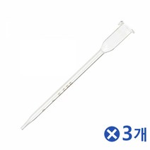가정용 알콜 농도 측정기 담금주 알콜도수측정 3개, Bellos 상품선택
