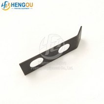 프린터부품 1Pcs Good Quality 49.011.827F SM102 Machine Gripper Offset Printing Parts, 한개옵션0