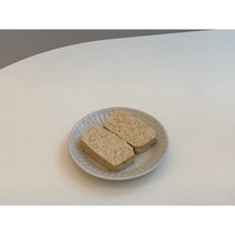 [스니프] 칠면조테린 저알러지 화식 120g 강아지 고양이 자연식