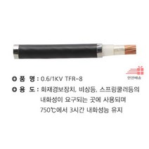 1.5SQ_절단조장_3C_*_TFR-8 A9AB, 상세페이지 참조